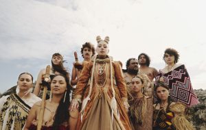 Read more about the article Theia Returns with Fiery Protest Anthem ‘BALDH3AD!’