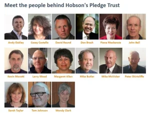 Read more about the article Hobson’s Pledge Anti-Maori New Zealanders